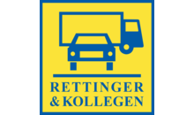 Kundenlogo von RETTINGER & Kollegen