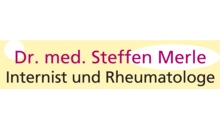 Kundenlogo von Dr. med. Steffen Merle