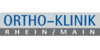 Kundenlogo von Orthopäd. Praxis i.d. Ortho-Klinik Rhein-Main Dr.med. Adalbert Missalla & Kollegen - Schulter-/Kniechirurgie, Sporttraumatologie