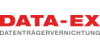 Kundenlogo von Jochen Westarp Data-Ex GmbH