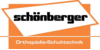 Kundenlogo von SCHÖNBERGER Orthopädie-Schuhtechnik