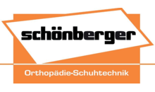 Kundenlogo von SCHÖNBERGER Orthopädie-Schuhtechnik
