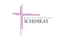 Kundenlogo von Bestattungshaus Schimkat GmbH & Co. KG