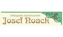 Kundenlogo von Noack Josef