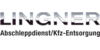 Kundenlogo von Abschleppdienst Lingner