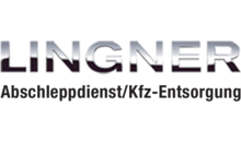 Kundenlogo von Abschleppdienst Lingner