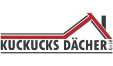 Kundenlogo von Kuckucks Dächer GmbH (ehem. Fa. Schaffranek)