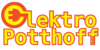 Kundenlogo von Elektro Potthoff GmbH