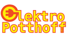 Kundenlogo von Elektro Potthoff GmbH