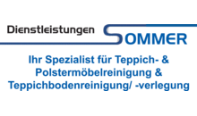Kundenlogo von Dienstleistungen Sommer Inh. Dirk Sommer