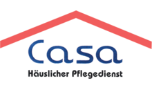 Kundenlogo von Casa Häuslicher Pflegedienst