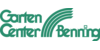 Kundenlogo von Benning Garten-Center