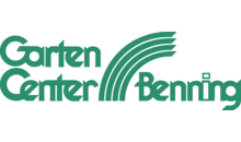 Kundenlogo von Benning Garten-Center