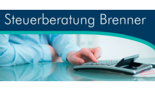 Kundenlogo von Steuerberatung Brenner