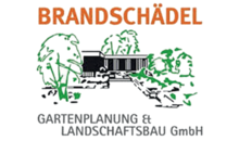 Kundenlogo von Brandschädel Gartenplanung - und Landschaftsbau GmbH