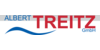 Kundenlogo von Heizung Treitz Albert GmbH