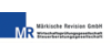 Kundenlogo von Märkische Revision GmbH