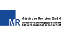 Kundenlogo von Märkische Revision GmbH