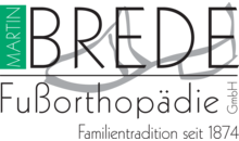 Kundenlogo von Brede Martin GmbH