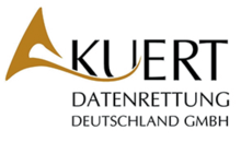 Kundenlogo von Kuert Datenrettung Deutschland GmbH