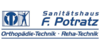 Kundenlogo von Frank Potratz