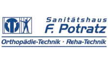 Kundenlogo von Frank Potratz