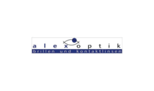Kundenlogo von Alex Optik Brillen und Kontaktlinsen