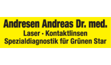 Kundenlogo von Andresen Andreas Dr.med.