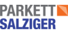 Kundenlogo von Parkett Salziger GmbH