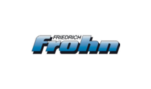 Kundenlogo von Autohaus Friedrich Frohn GmbH & Co. KG Volkswagenpartner Bochum