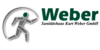 Kundenlogo von Sanitätshaus Kurt Weber GmbH