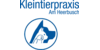 Kundenlogo von Kleintierpraxis Am Heerbusch