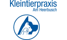 Kundenlogo von Kleintierpraxis Am Heerbusch