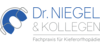 Kundenlogo von Dr. Thomas Niegel + Kollegen Fachzahnärzte für Kieferorthopädie