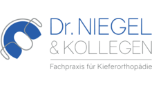 Kundenlogo von Dr. Thomas Niegel + Kollegen Fachzahnärzte für Kieferorthopädie