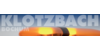 Kundenlogo von Klotzbach GmbH