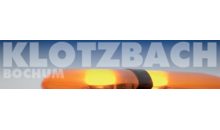 Kundenlogo von Klotzbach GmbH