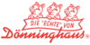 Kundenlogo von Fleischerei Dönninghaus
