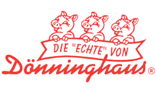 Kundenlogo von Fleischerei Dönninghaus