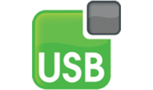Kundenlogo von USB Bochum GmbH