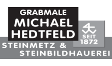 Kundenlogo von Michael Hedtfeld Grabmale