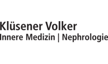 Kundenlogo von Facharzt für Innere Medizin und Nephrologie Volker Klüsener