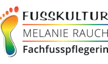 Kundenlogo von Rauch Melanie Fusskultur Rauch