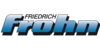 Kundenlogo von Autohaus Friedrich Frohn GmbH & Co. KG Volkswagenpartner Bochum