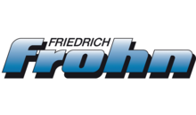 Kundenlogo von Autohaus Friedrich Frohn GmbH & Co. KG Volkswagenpartner Bochum