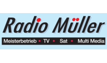 Kundenlogo von Radio Müller