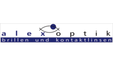 Kundenlogo von Brillen Alex Optik