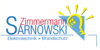 Kundenlogo von Elektroinstallationen Horst Sarnowski, Inh.Karsten Zimmermann e.K.