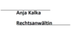 Kundenlogo von Anja Kalka