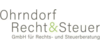 Kundenlogo von Ohrndorf Recht & Steuer GmbH